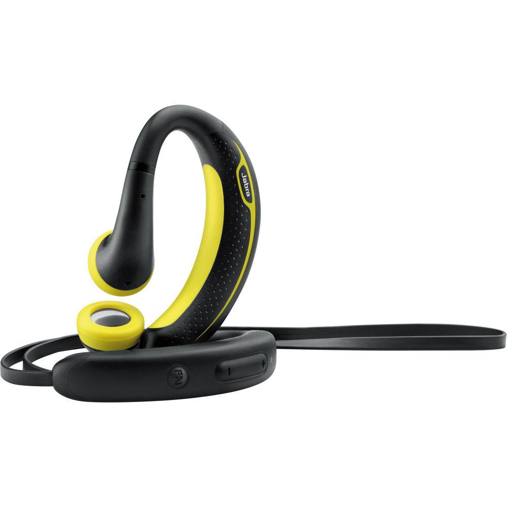 Jabra Sport Wireless Bluetooth Headset