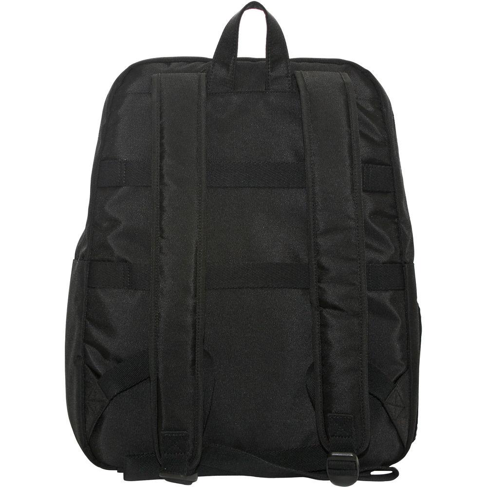 Jill-E Designs JUST Dupont 15" Laptop Backpack