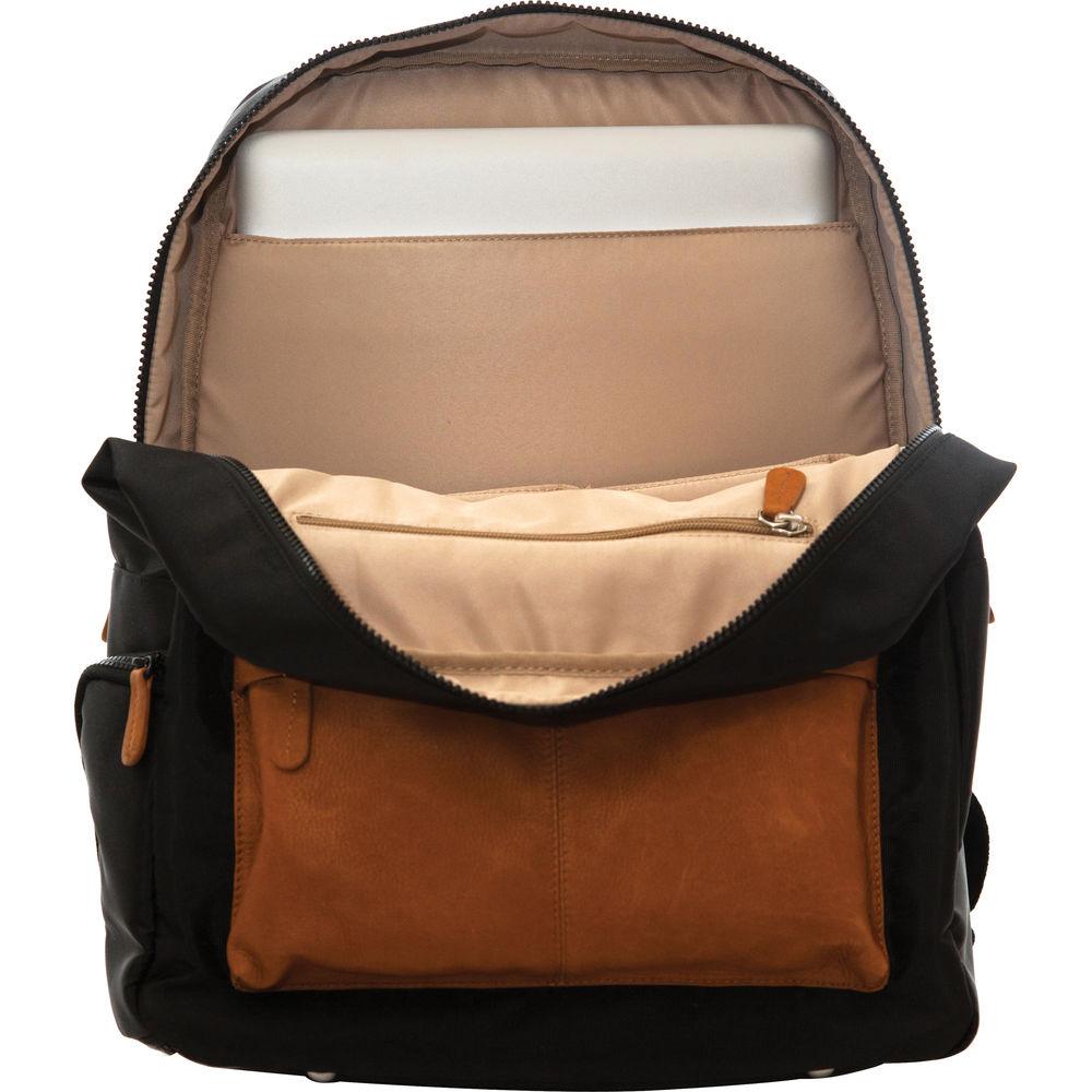 Jill-E Designs JUST Dupont 15" Laptop Backpack
