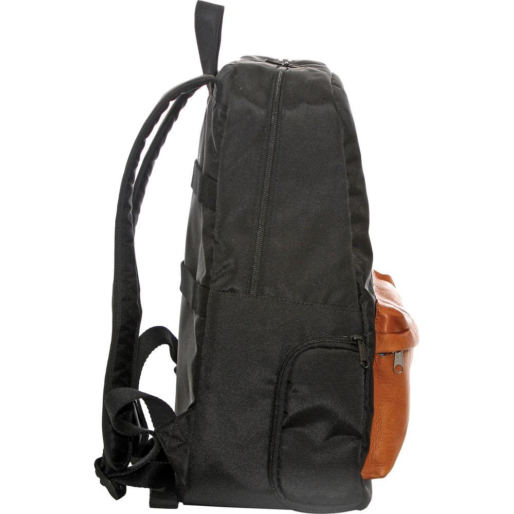 Jill-E Designs JUST Dupont 15" Laptop Backpack