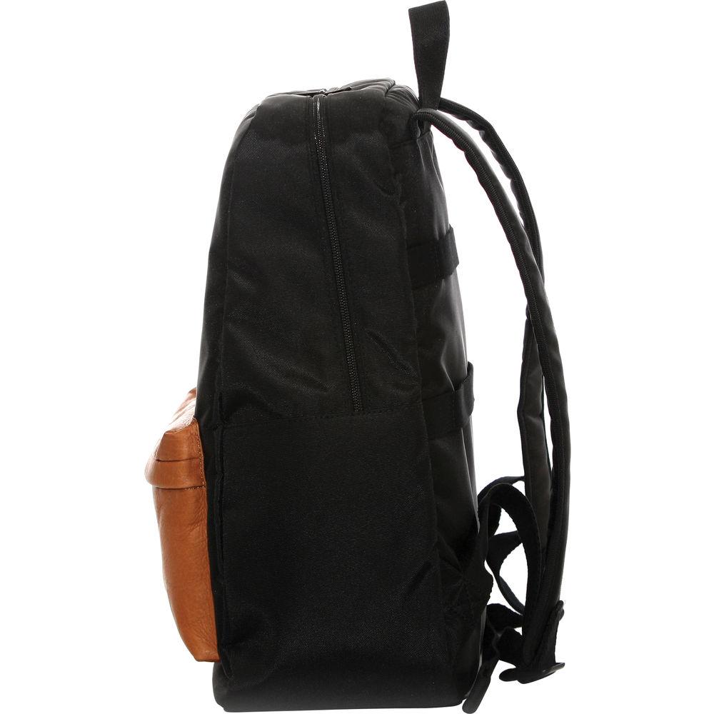 Jill-E Designs JUST Dupont 15" Laptop Backpack