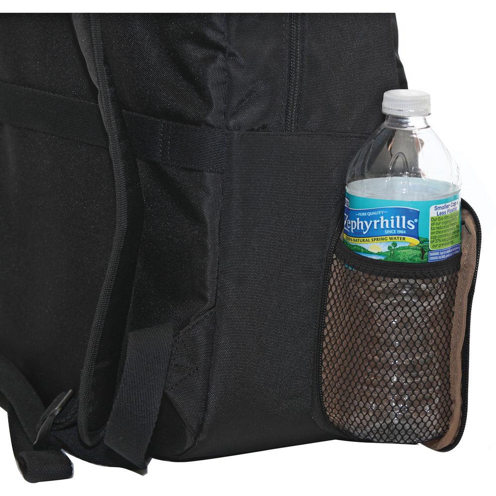 Jill-E Designs JUST Dupont 15" Laptop Backpack