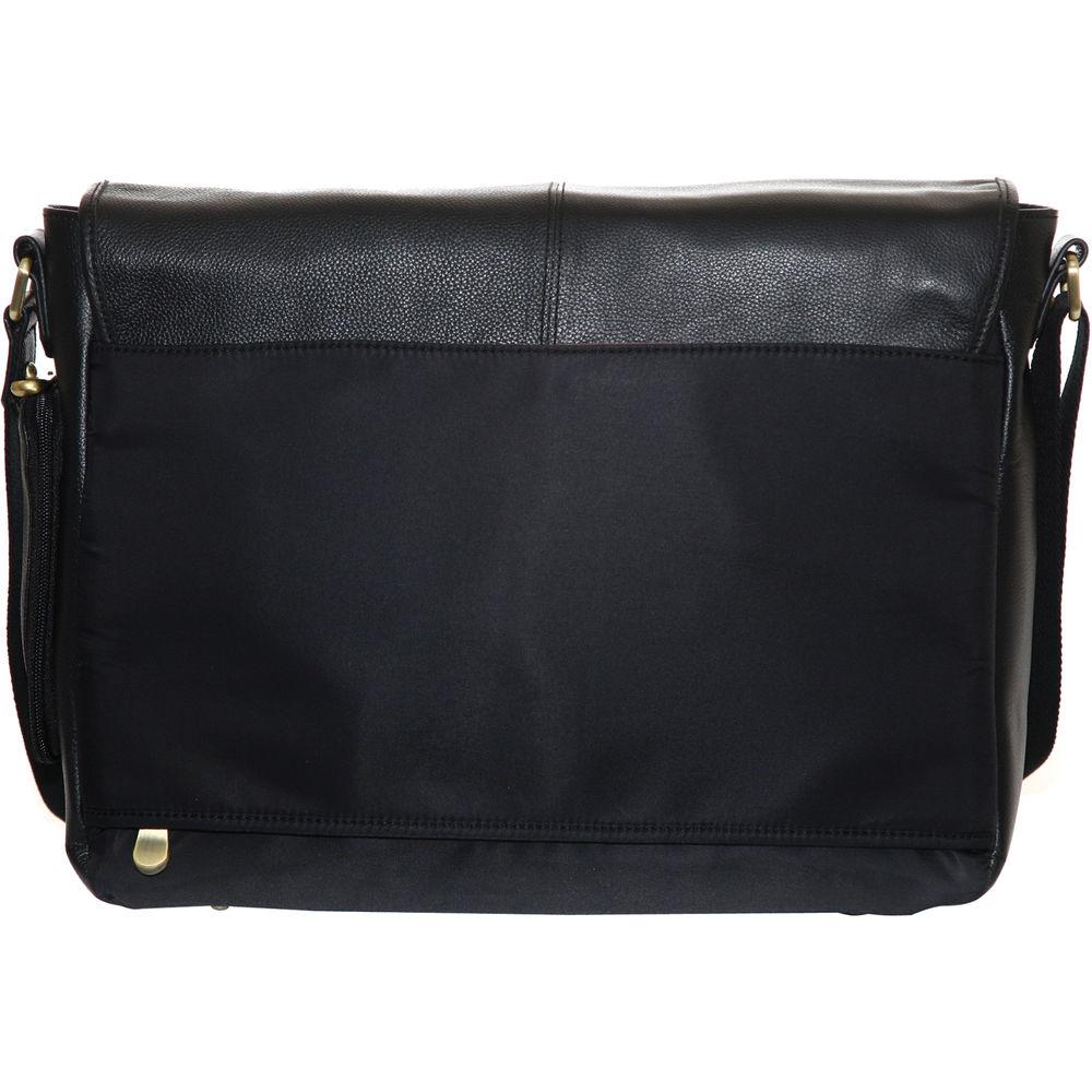 Jill-E Designs Sasha Camera Bag for 15" Laptop