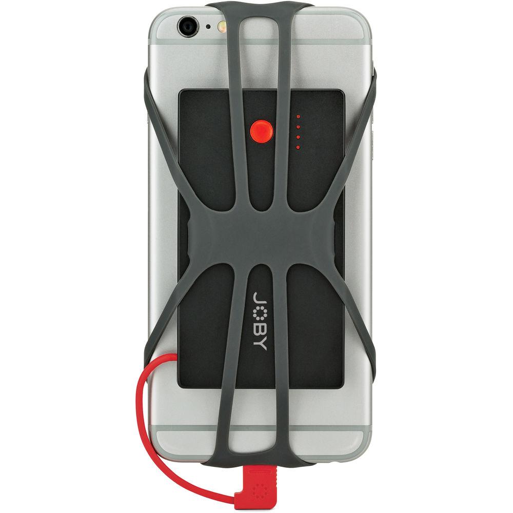 Joby PowerBand 3500mAh Portable Battery Pack