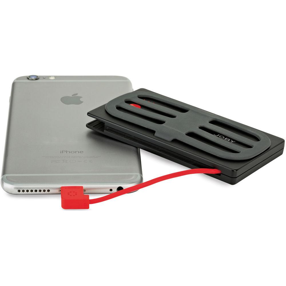 Joby PowerBand 3500mAh Portable Battery Pack