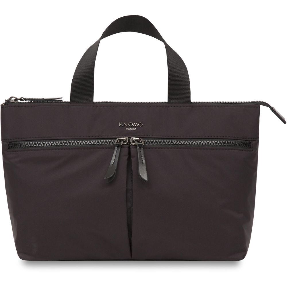 KNOMO USA Antwerp Mini Cross-Body Bag 10"