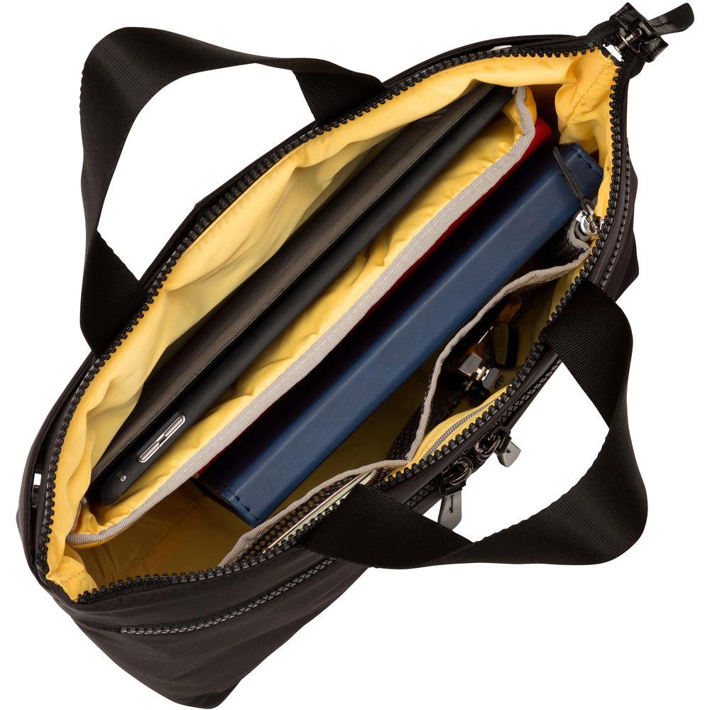 KNOMO USA Antwerp Mini Cross-Body Bag 10"