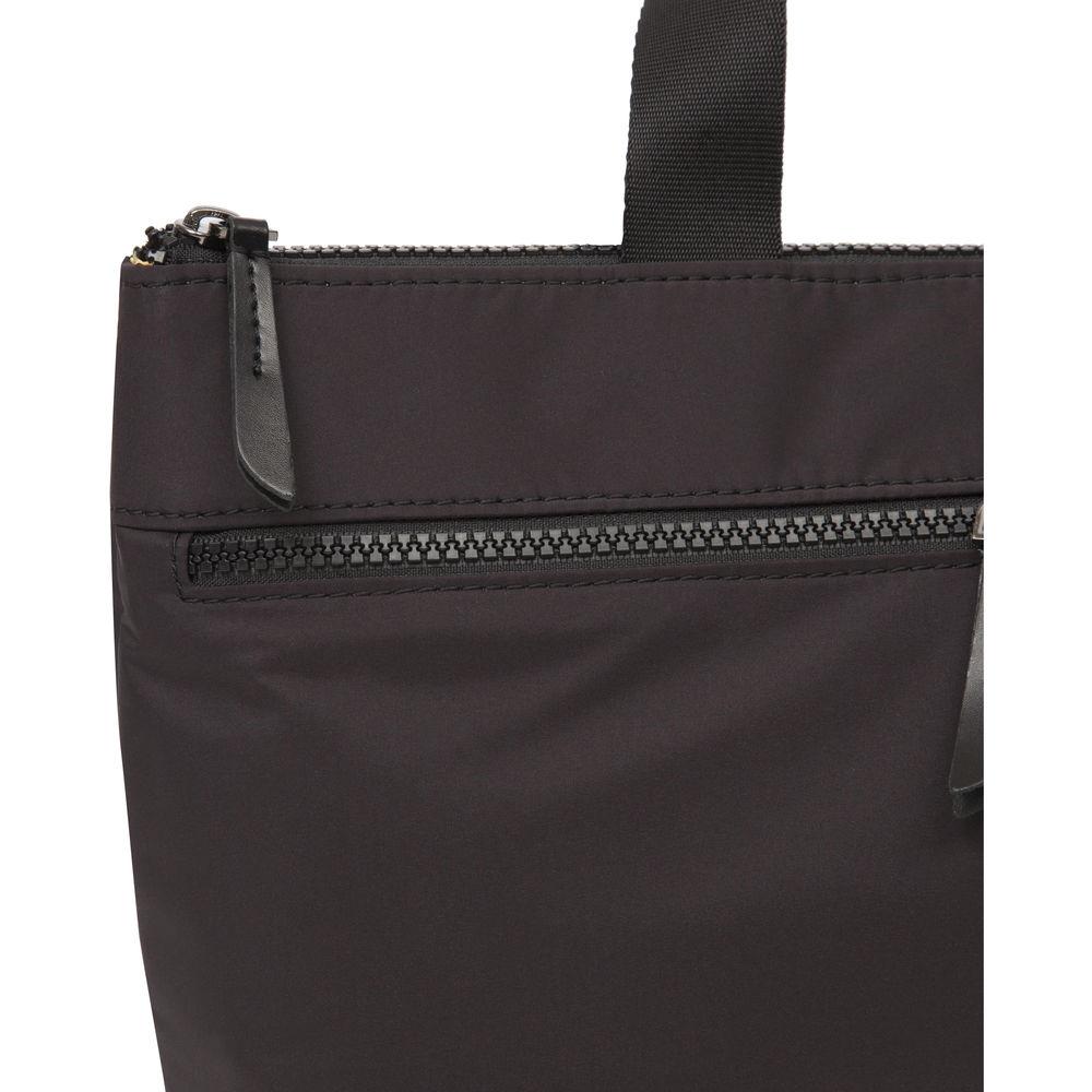 KNOMO USA Antwerp Mini Cross-Body Bag 10"