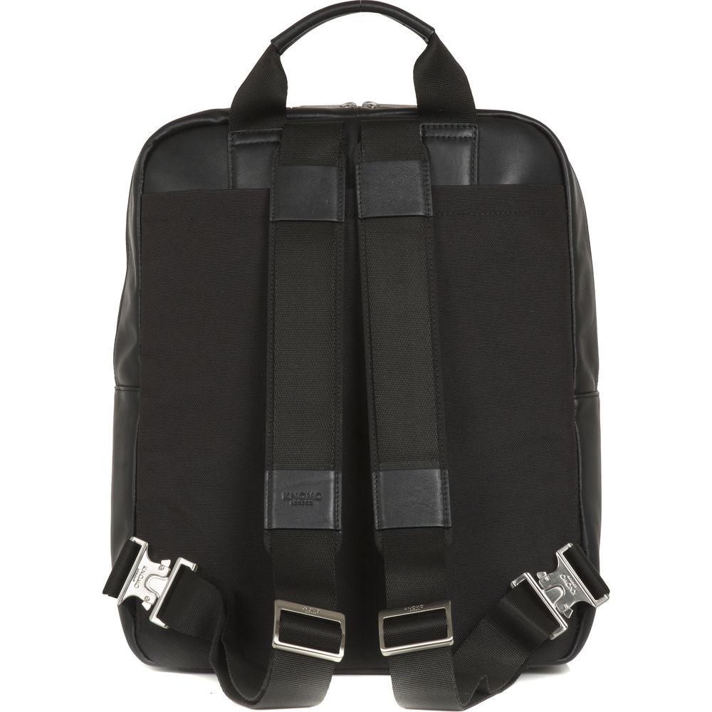 KNOMO USA Dale Tote Backpack for 15