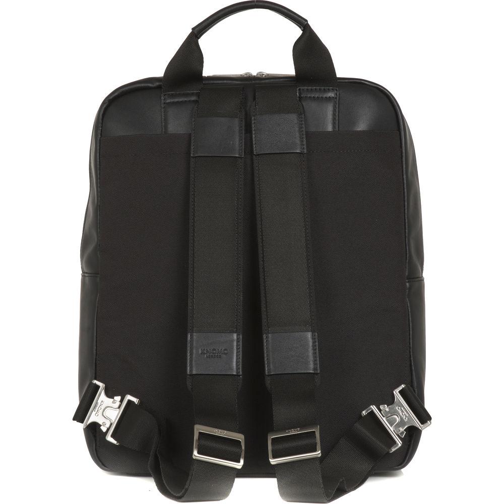 KNOMO USA Dale Tote Backpack for 15" Laptop