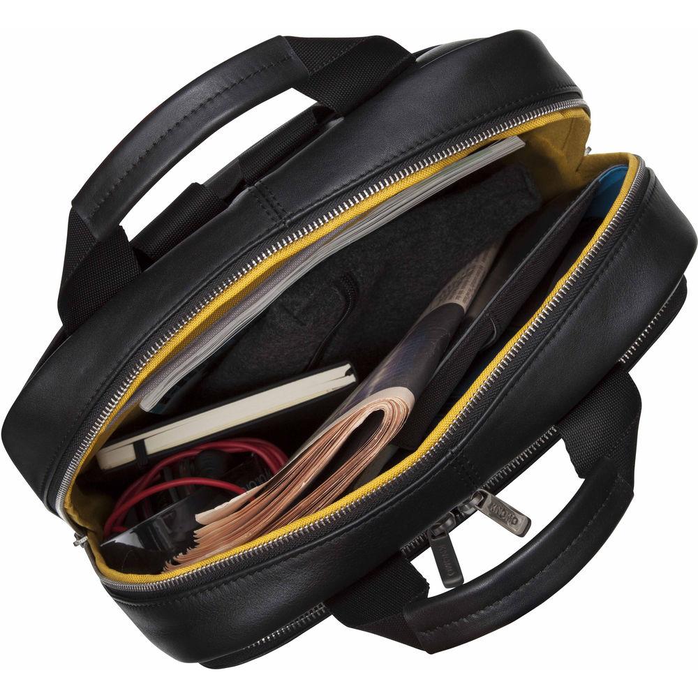 KNOMO USA Dale Tote Backpack for 15" Laptop