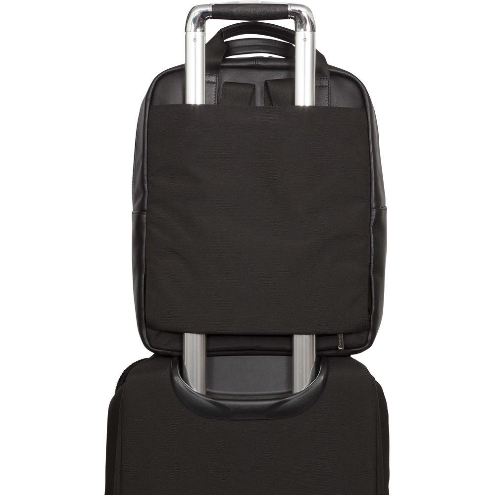 KNOMO USA Dale Tote Backpack for 15" Laptop