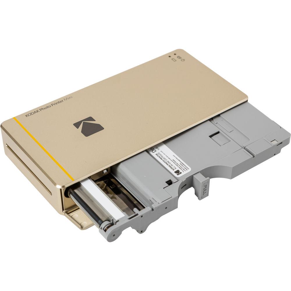 Kodak Photo Printer Mini