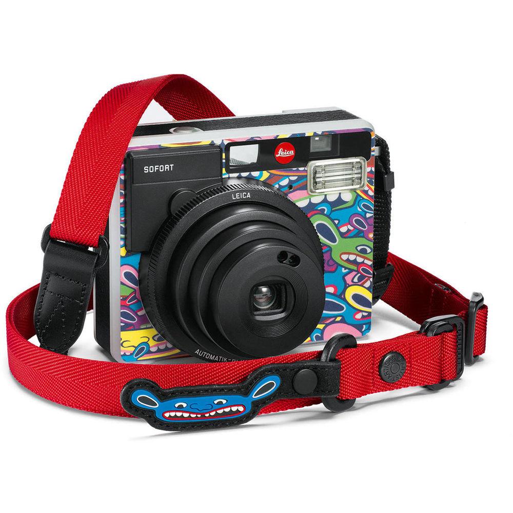 Leica Sofort Instant Film Camera