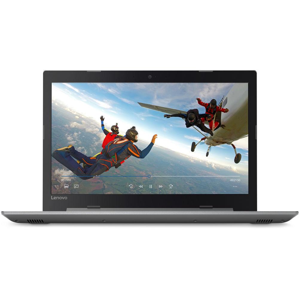 Lenovo 15.6" Ideapad 320 Multi-Touch Laptop