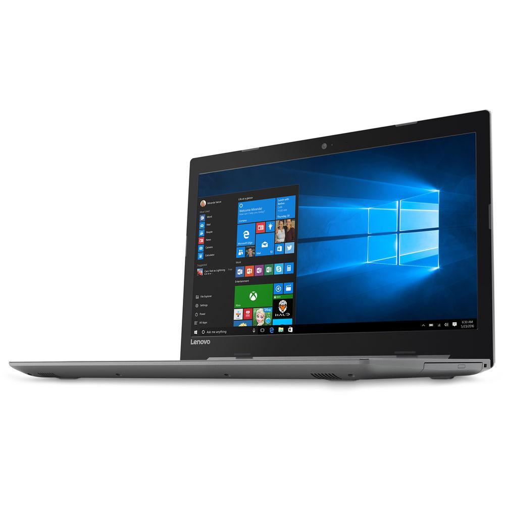 Lenovo 15.6" Ideapad 320 Multi-Touch Laptop
