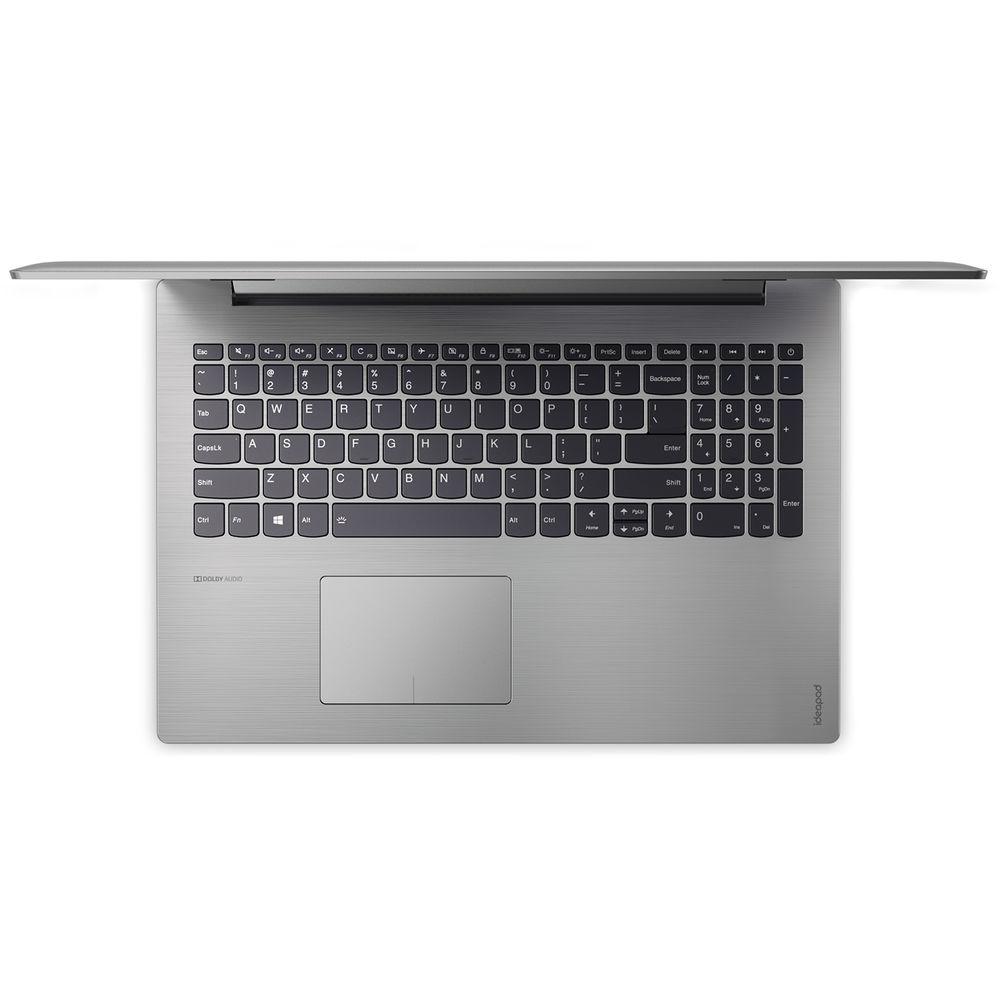 Lenovo 15.6" Ideapad 320 Multi-Touch Laptop