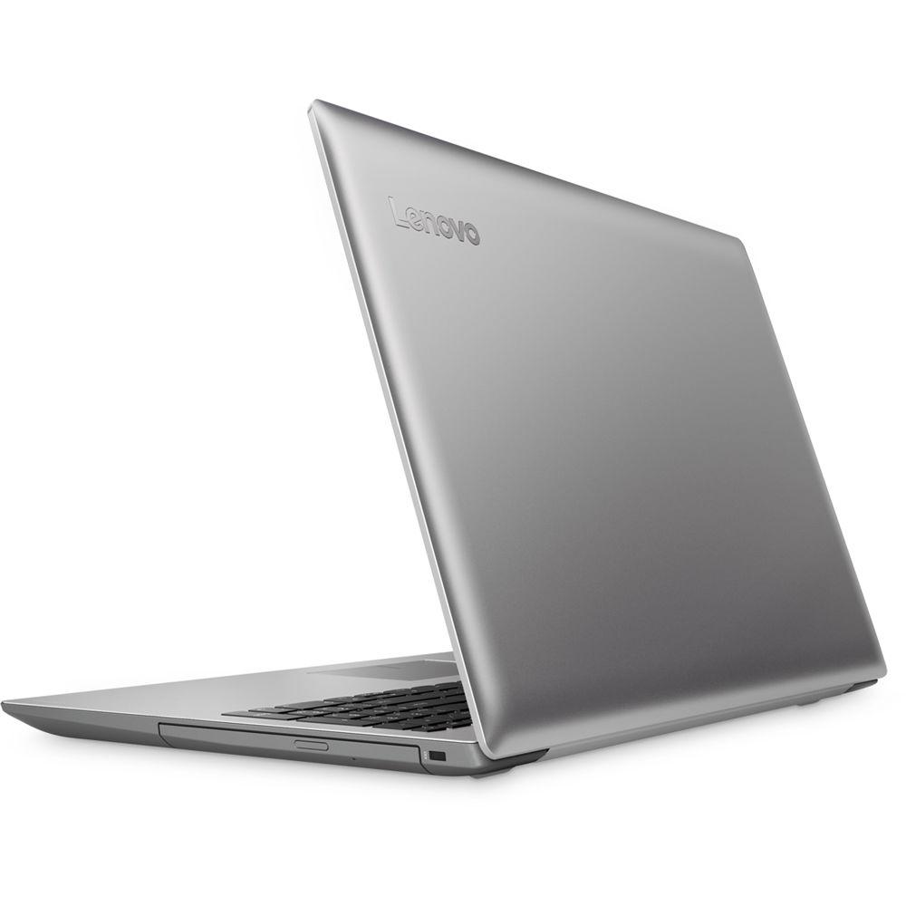 Lenovo 15.6" Ideapad 320 Multi-Touch Laptop