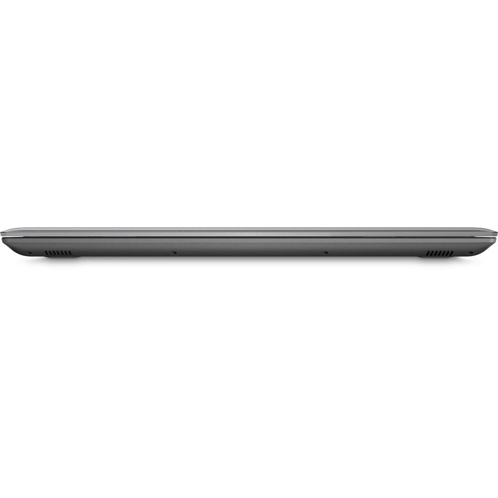 Lenovo 15.6" Ideapad 320 Multi-Touch Laptop