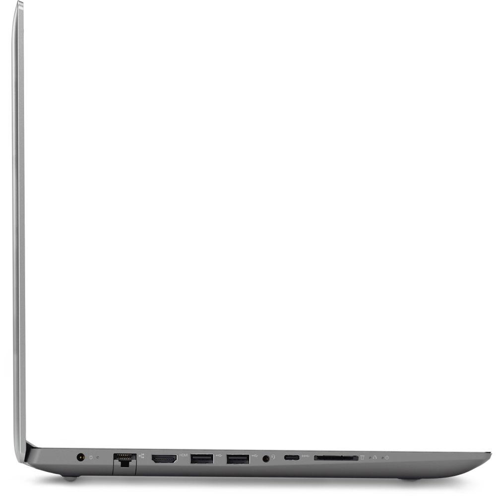 Lenovo 15.6" Ideapad 320 Multi-Touch Laptop