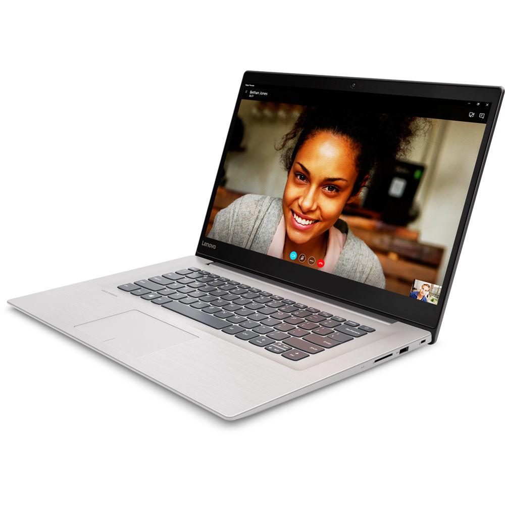 Lenovo 15.6" IdeaPad 320S Laptop