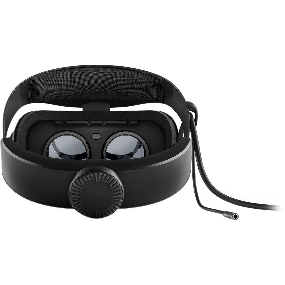 Lenovo Explorer Mixed Reality Headset with Motion Controllers