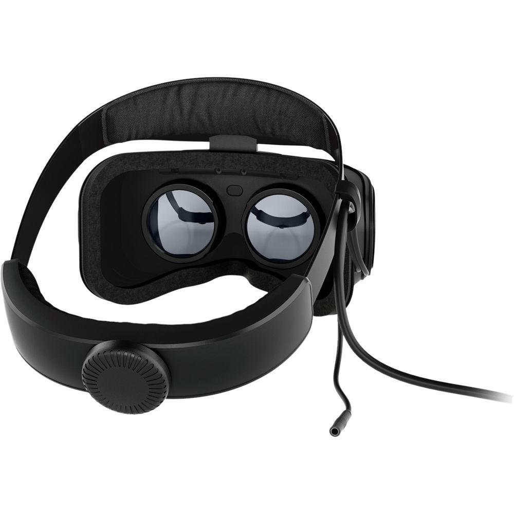 Lenovo Explorer Mixed Reality Headset with Motion Controllers