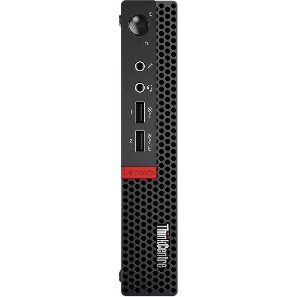 Lenovo ThinkCentre M910x Tiny Desktop Computer