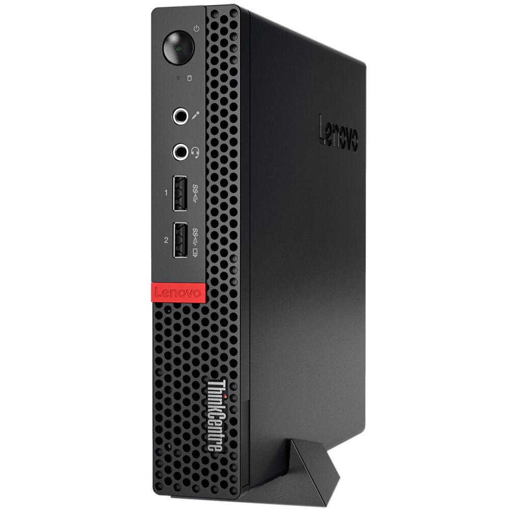 Lenovo ThinkCentre M910x Tiny Desktop Computer