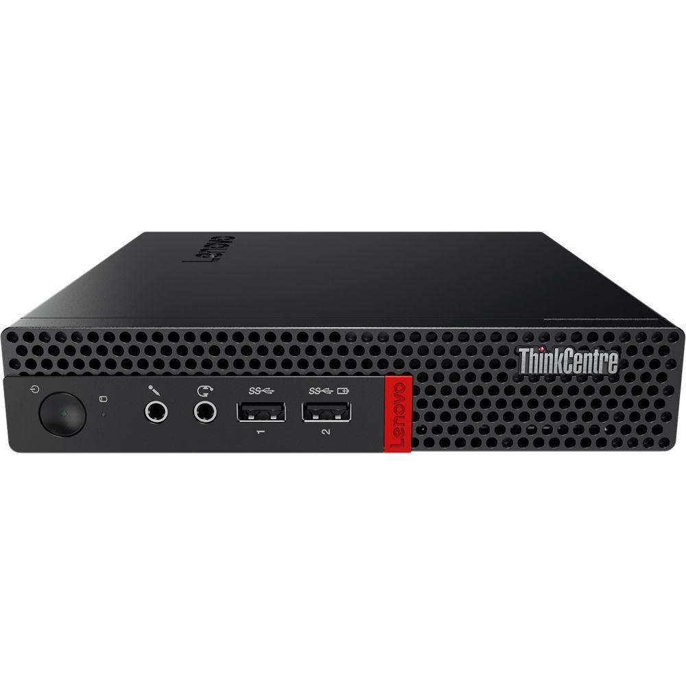 Lenovo ThinkCentre M910x Tiny Desktop Computer