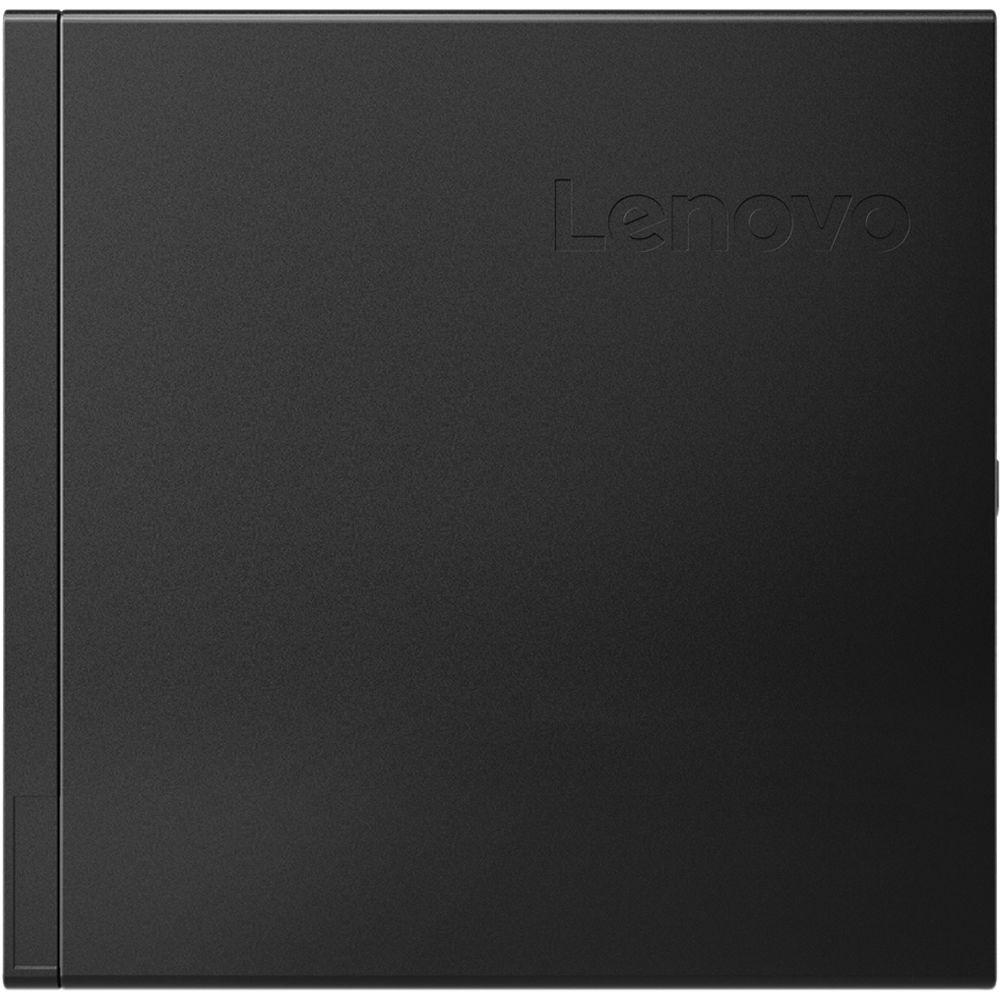 Lenovo ThinkCentre M910x Tiny Desktop Computer