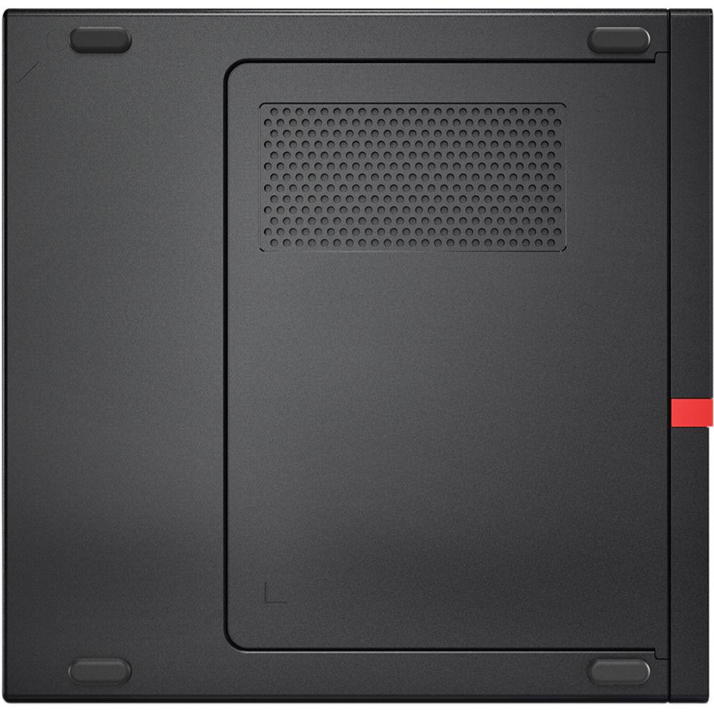 Lenovo ThinkCentre M910x Tiny Desktop Computer