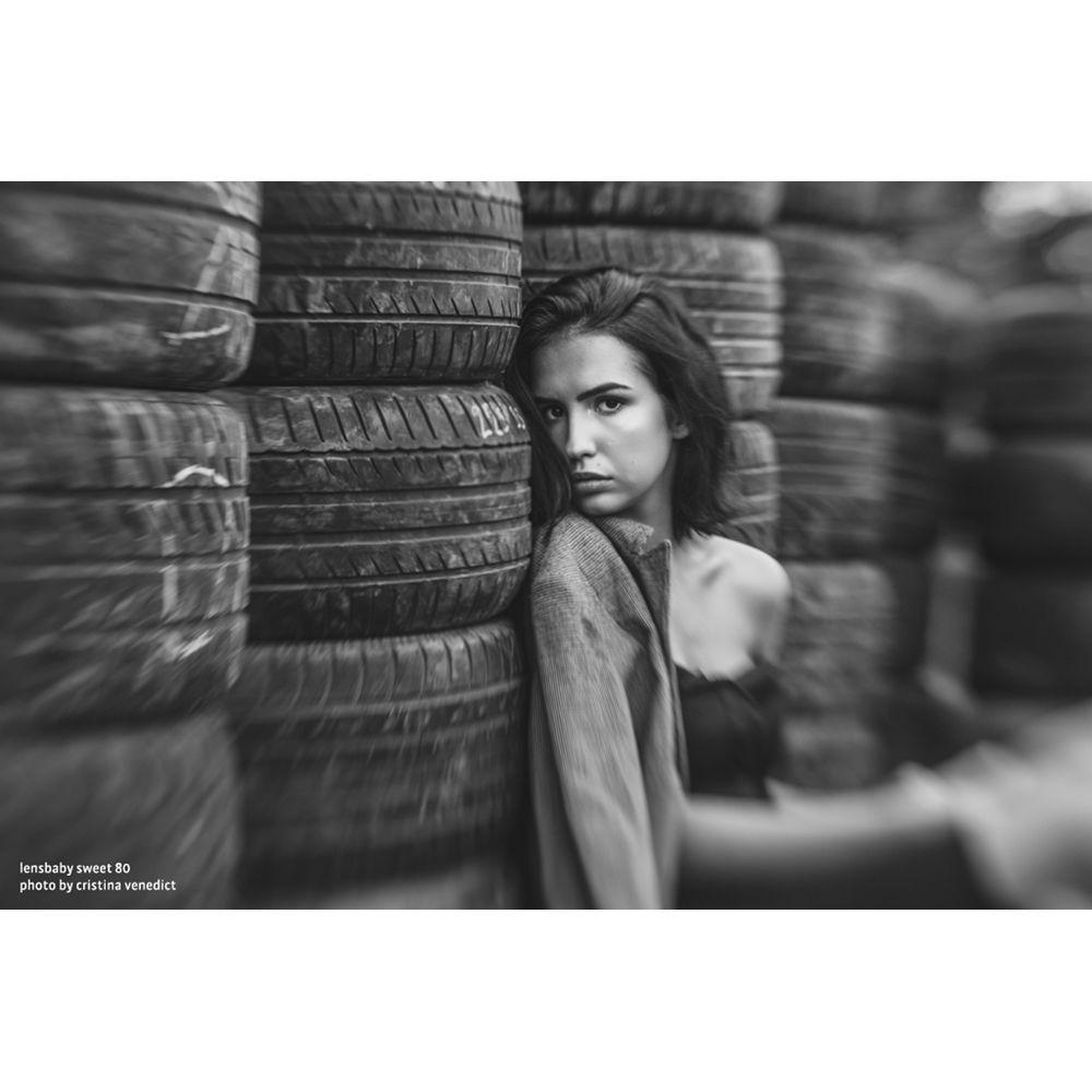 Lensbaby Composer Pro II with Sweet 80 Optic for Samsung NX