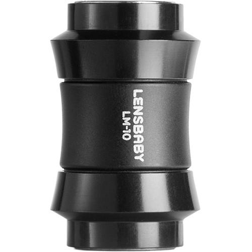 Lensbaby Deluxe Creative Mobile Lens Kit for iPhone 7