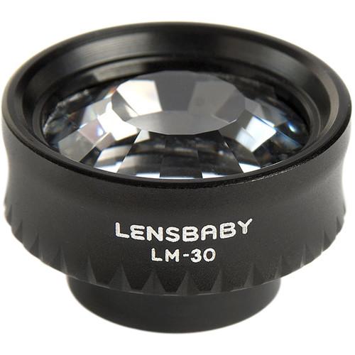 Lensbaby Deluxe Creative Mobile Lens Kit for iPhone 7