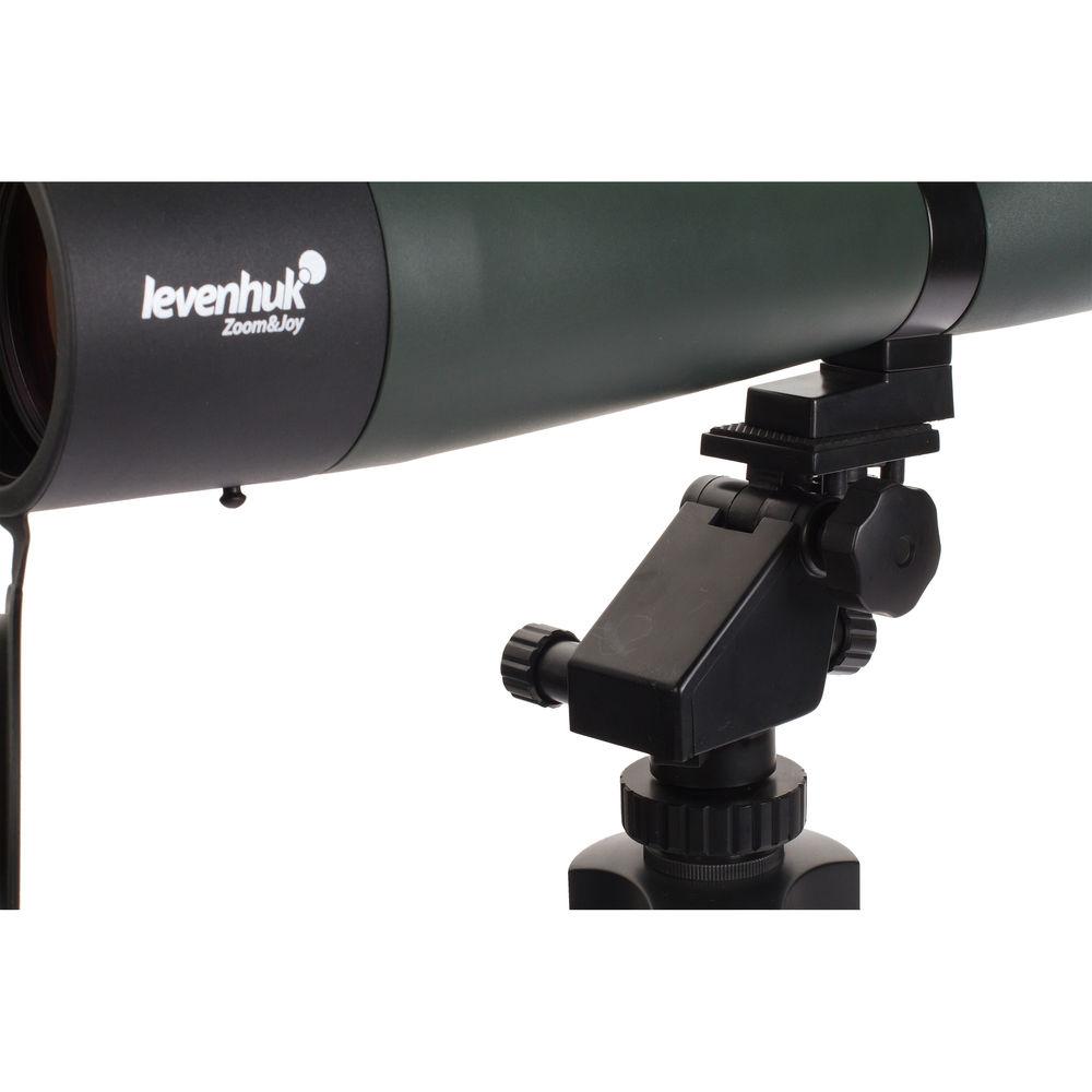 Levenhuk Blaze 70 Plus 20-60x70 Spotting Scope