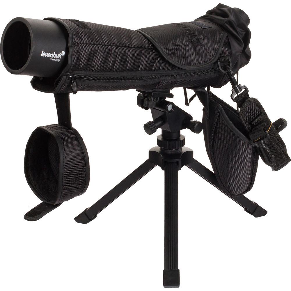 Levenhuk Blaze 70 Plus 20-60x70 Spotting Scope