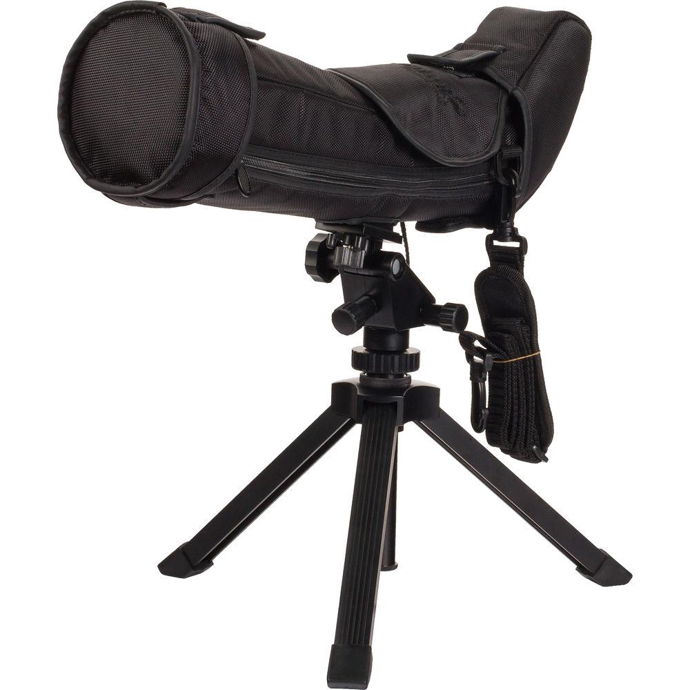 Levenhuk Blaze 70 Plus 20-60x70 Spotting Scope