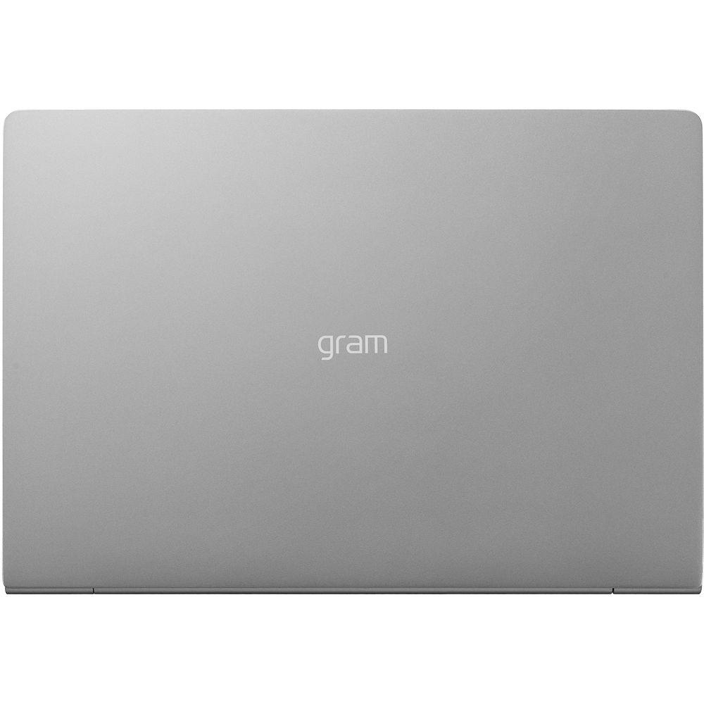 LG 13.3" gram Multi-Touch Notebook