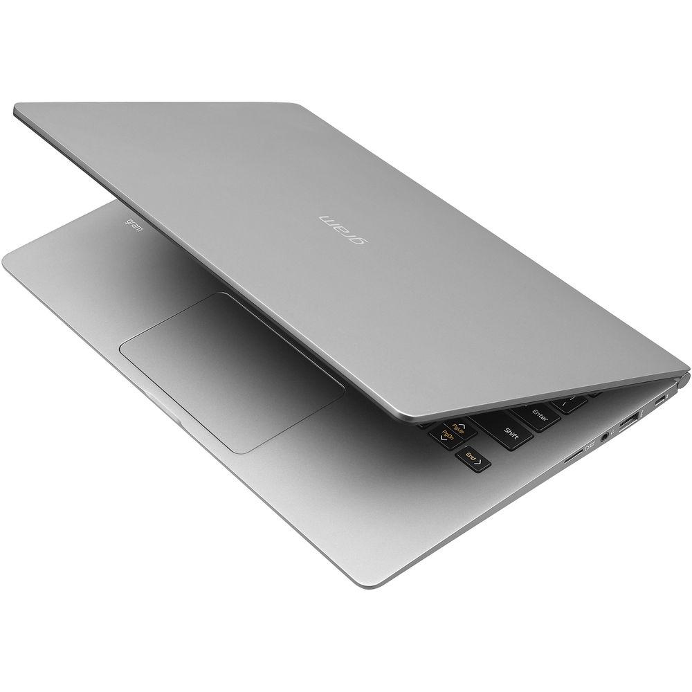 LG 13.3" gram Multi-Touch Notebook