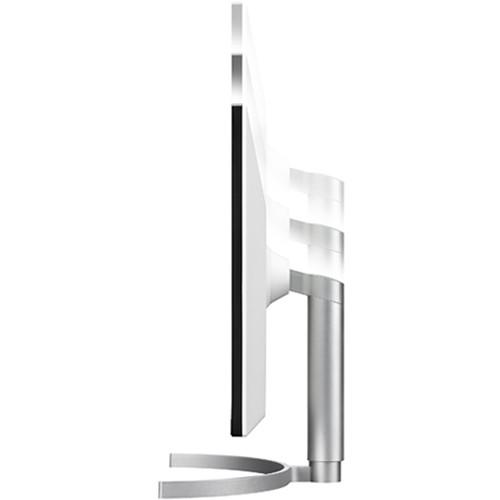 LG 27BK85U-W 27" 16:9 HDR IPS Monitor