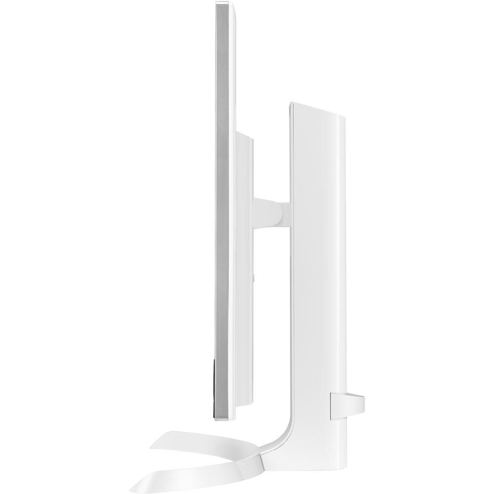 LG 27UD69P-W 27" 16:9 Ultra HD IPS Gaming Monitor