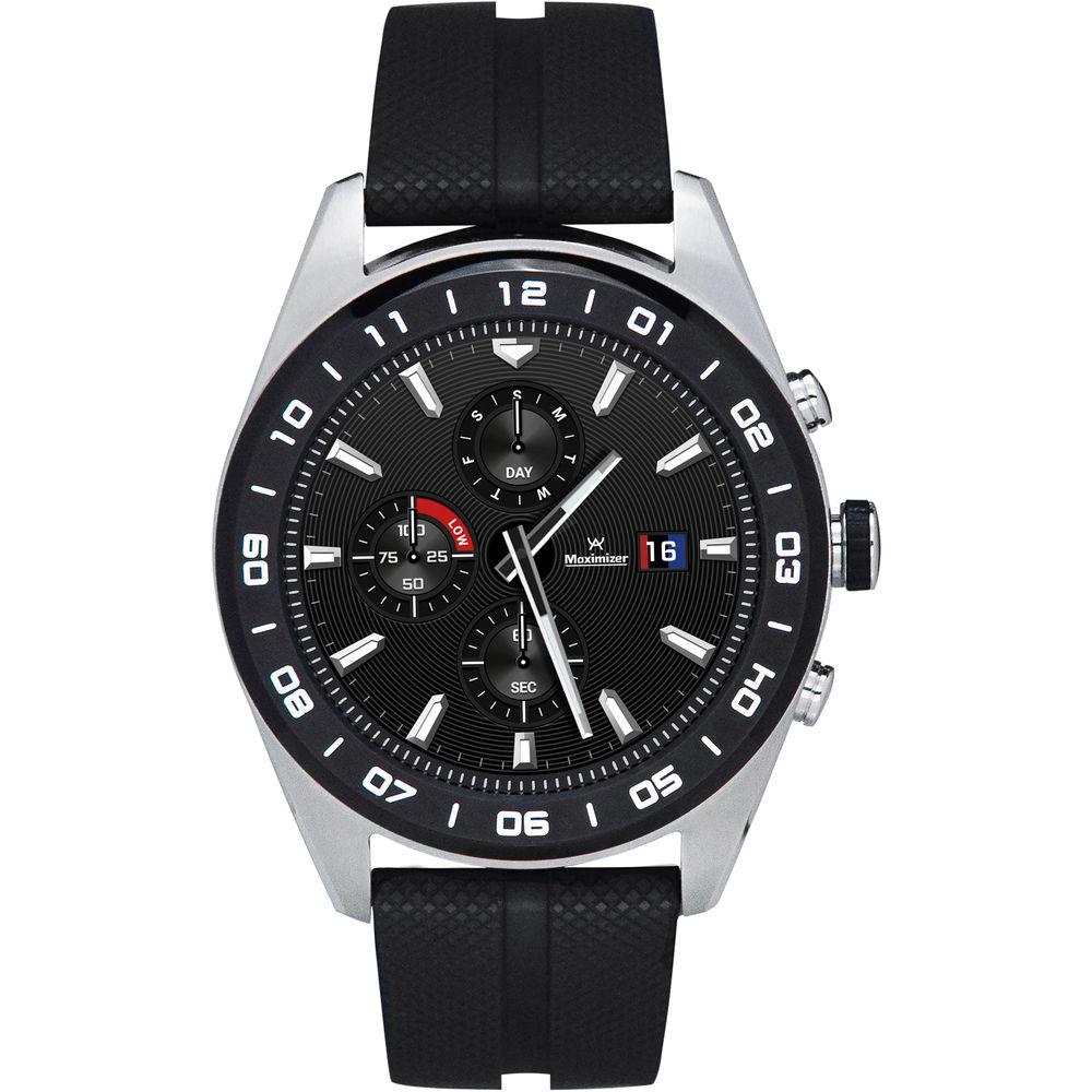 LG Watch W7