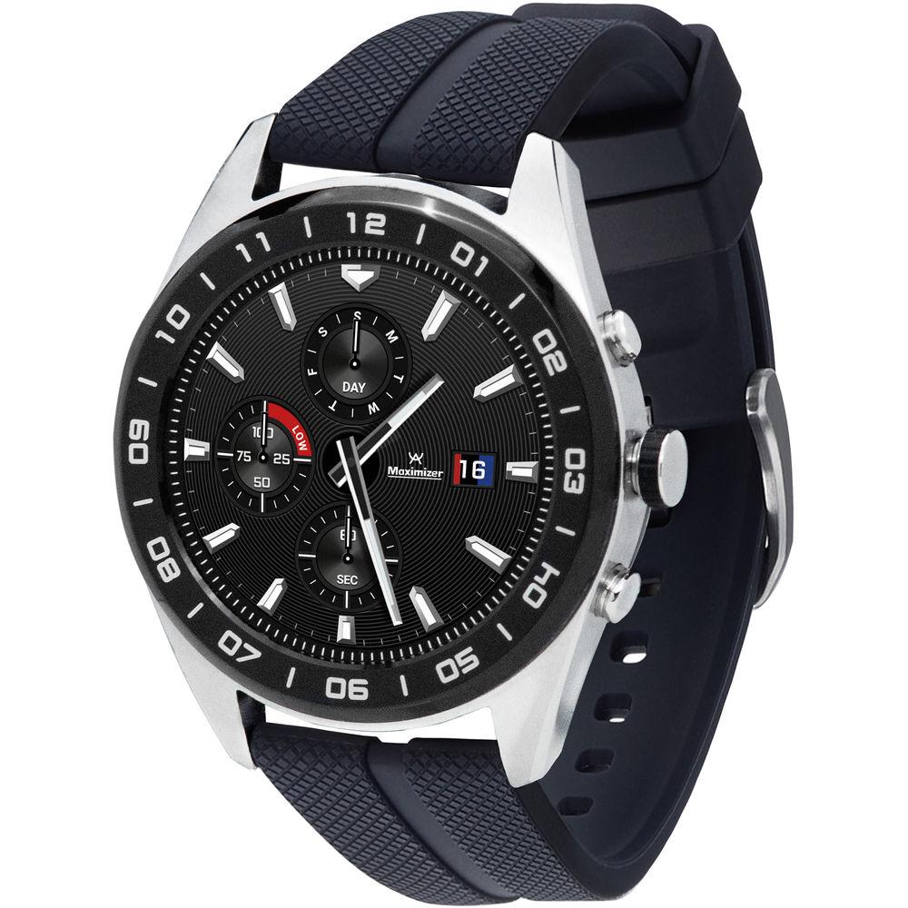 LG Watch W7