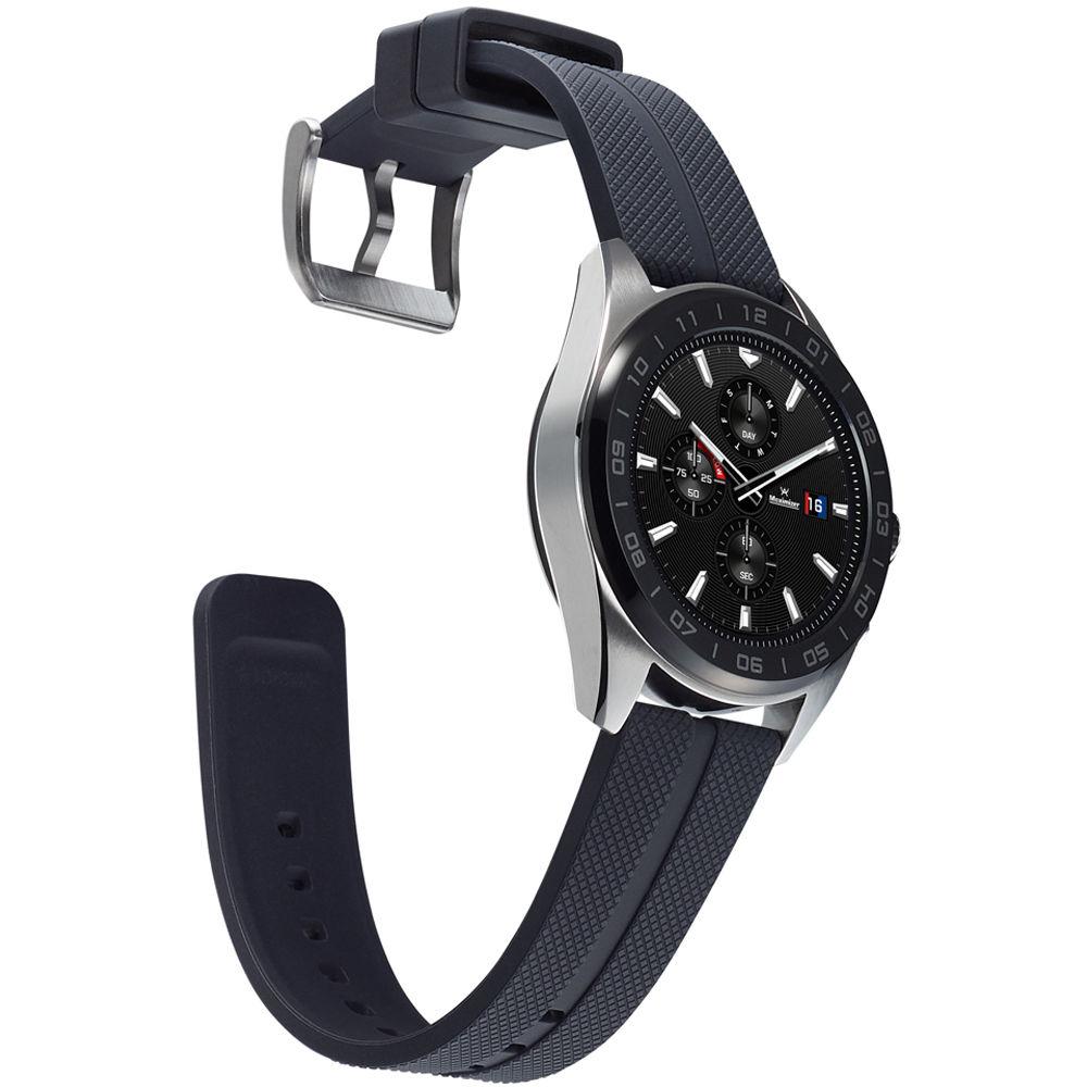 LG Watch W7