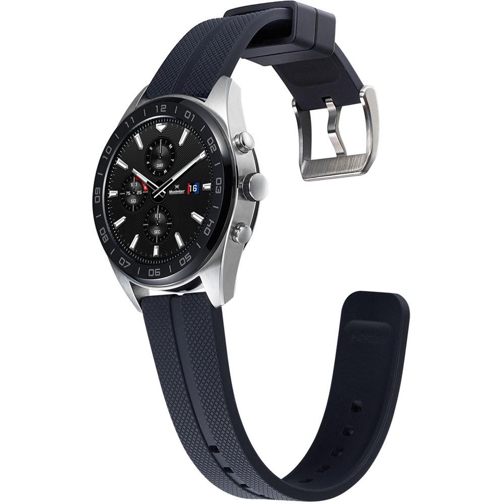 LG Watch W7