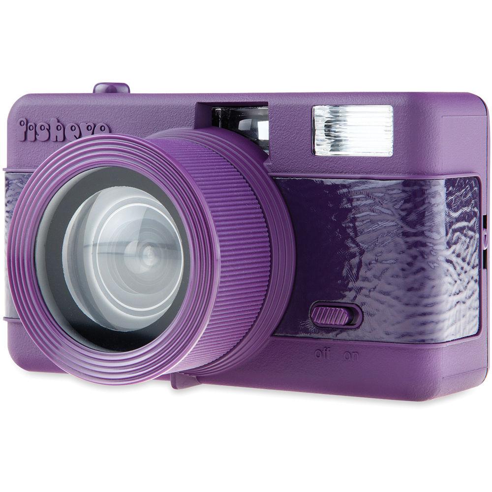 Lomography Fisheye One 35mm Camera