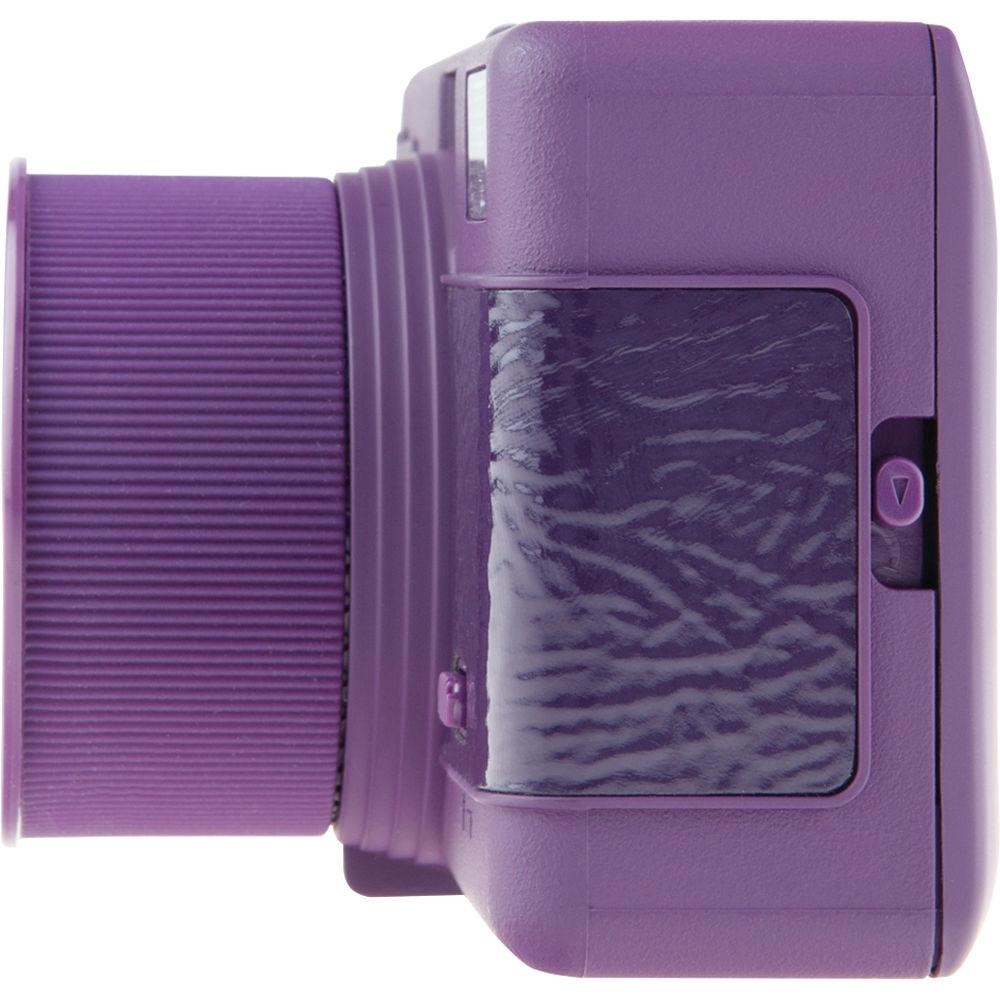 Lomography Fisheye One 35mm Camera