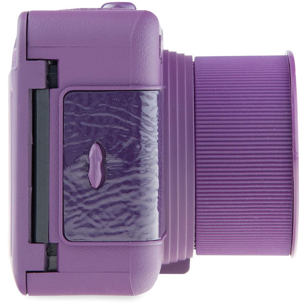 Lomography Fisheye One 35mm Camera