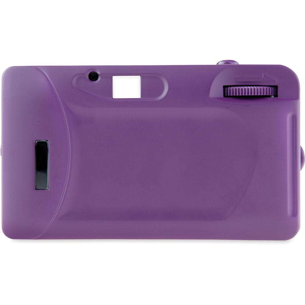 Lomography Fisheye One 35mm Camera